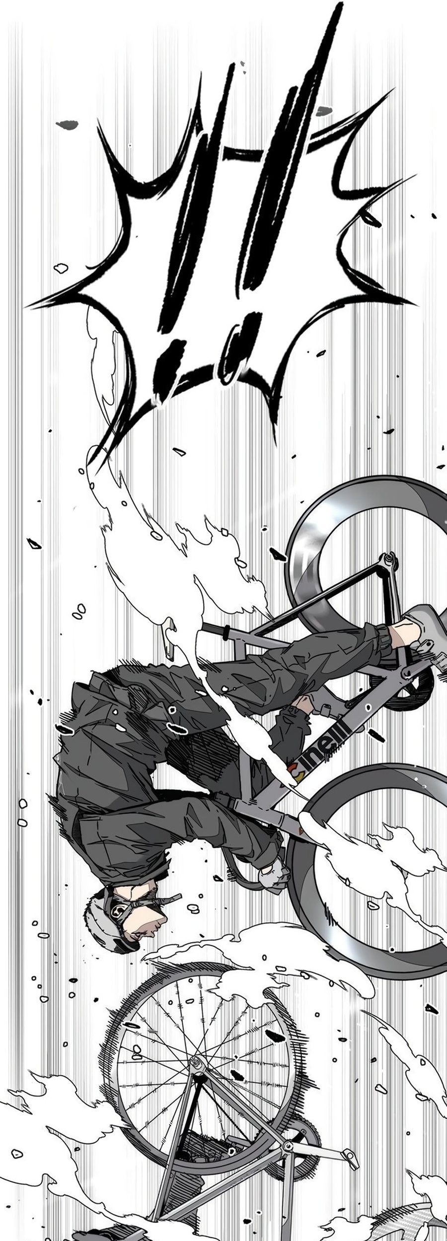 Chapter 540 - halaman 113