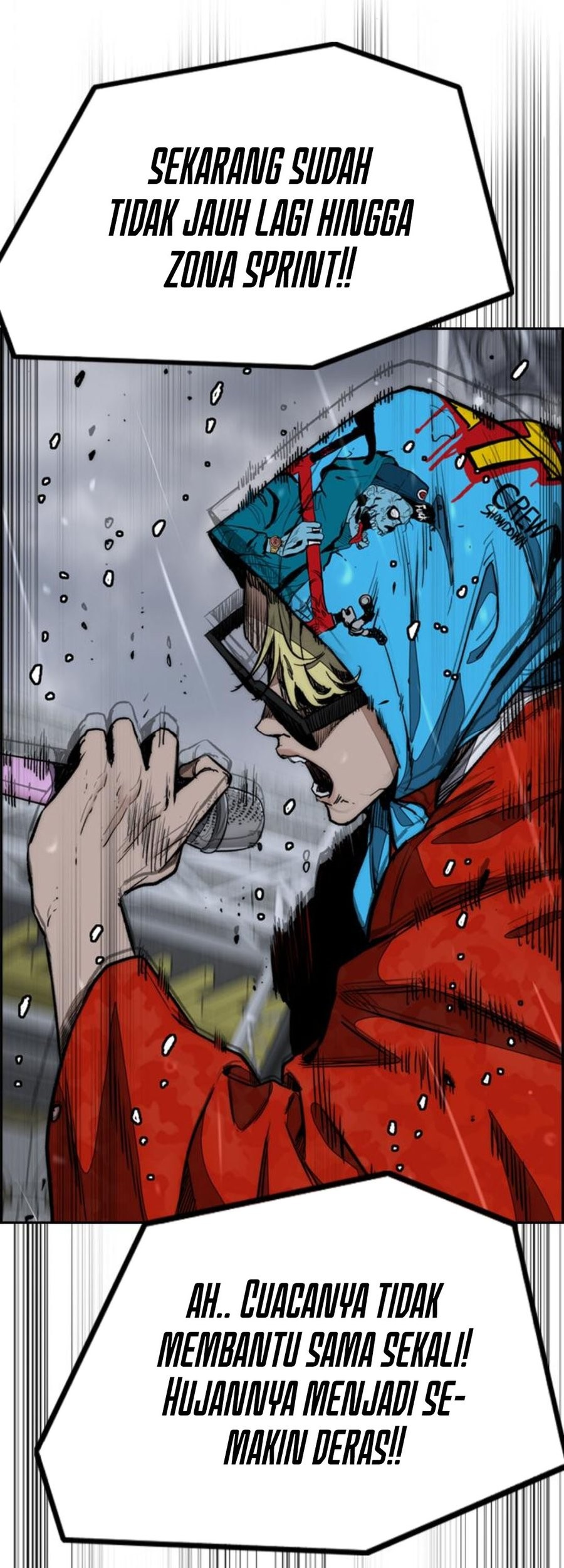 Chapter 541 - halaman 77