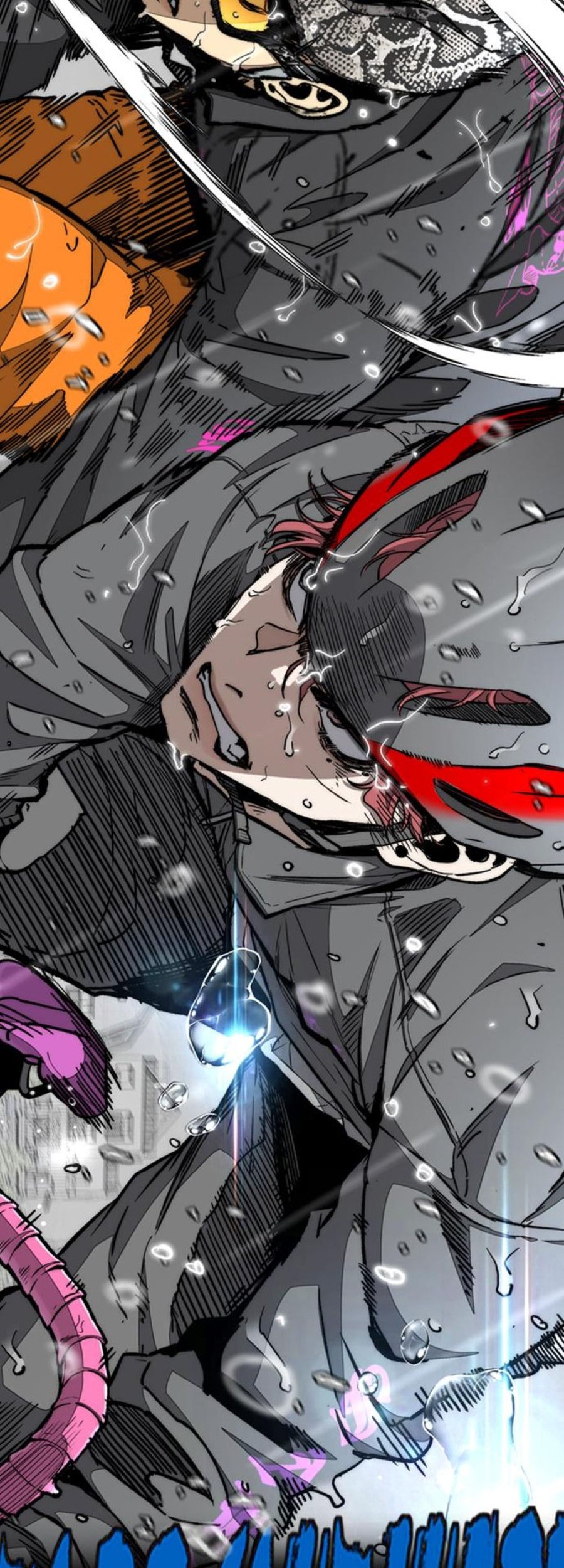 Chapter 541 - halaman 109