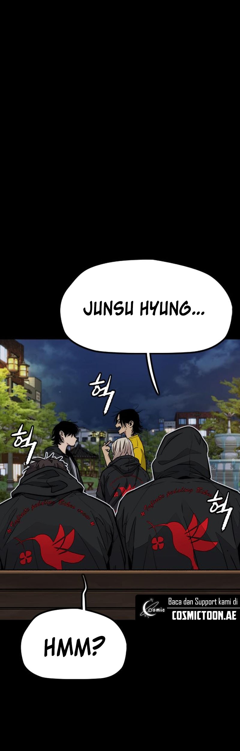 Chapter 542 - halaman 61