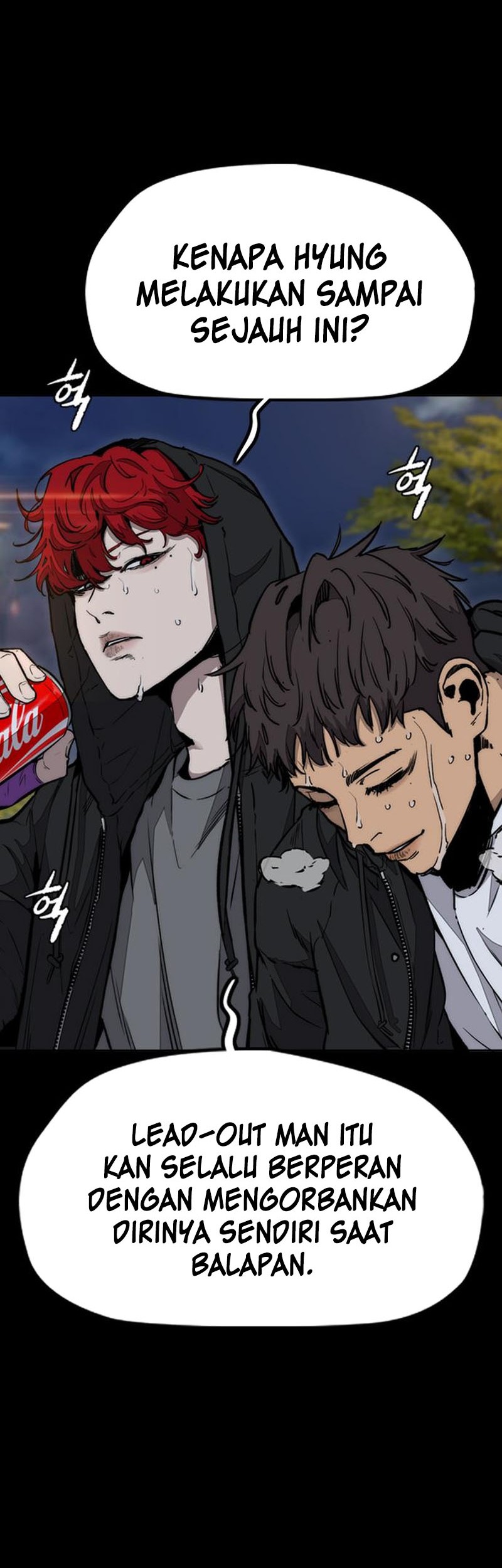 Chapter 542 - halaman 62