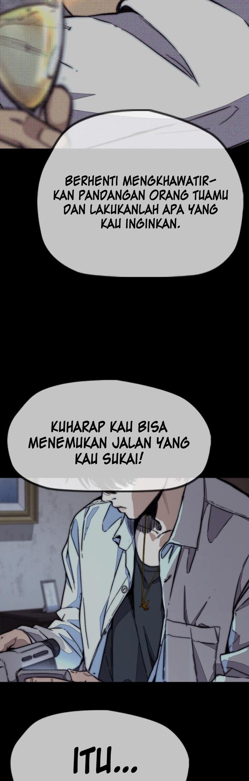 Chapter 544 - halaman 99