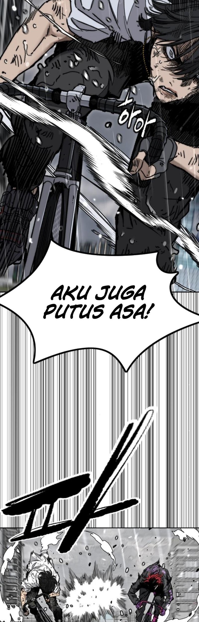 Chapter 544 - halaman 109