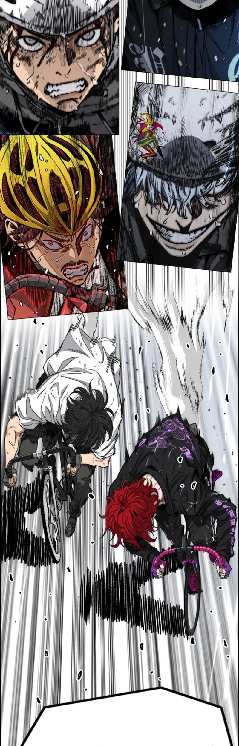 Chapter 544 - halaman 120