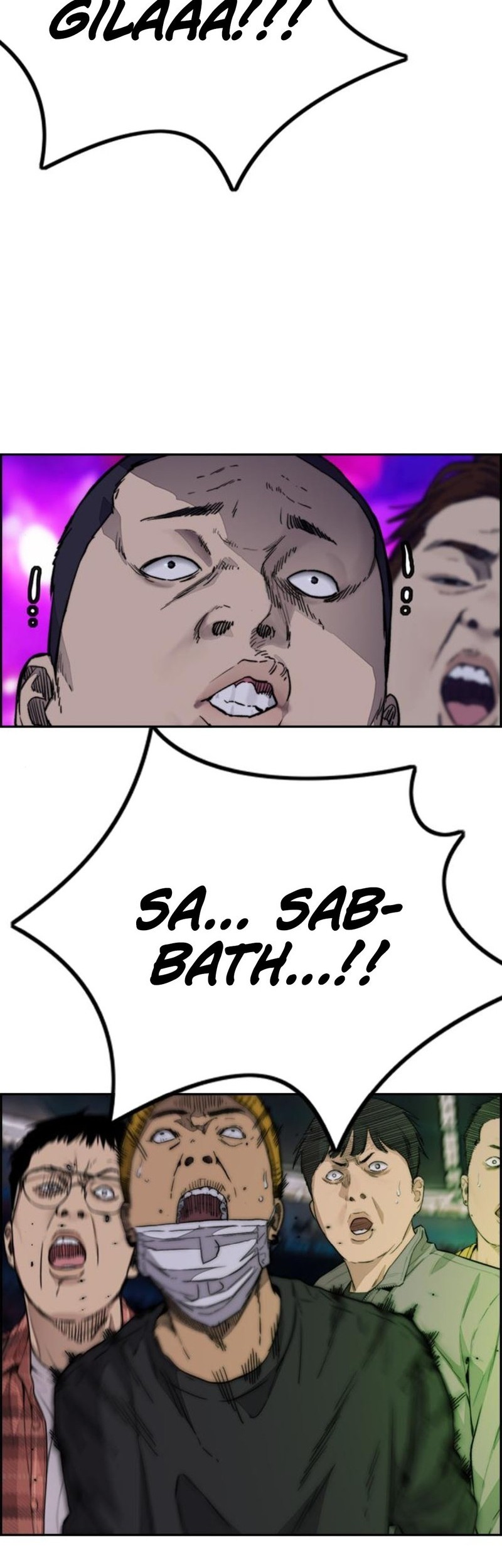 Chapter 544 - halaman 138