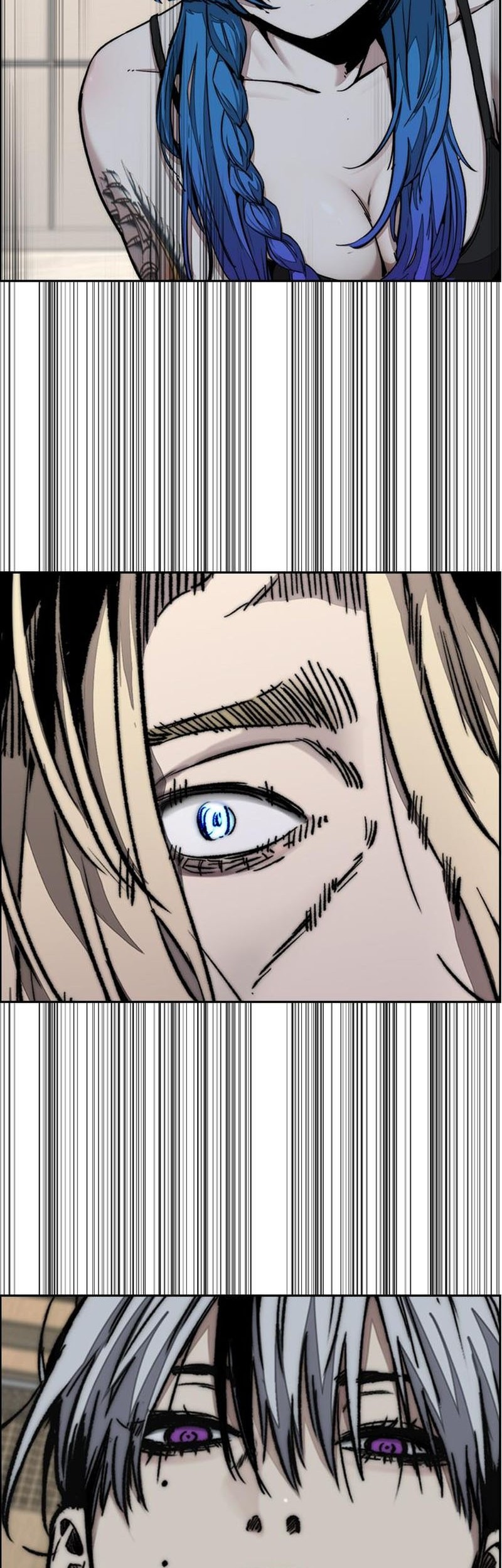 Chapter 545 - halaman 68