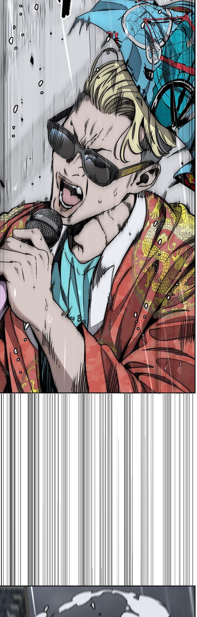 Chapter 546 - halaman 122
