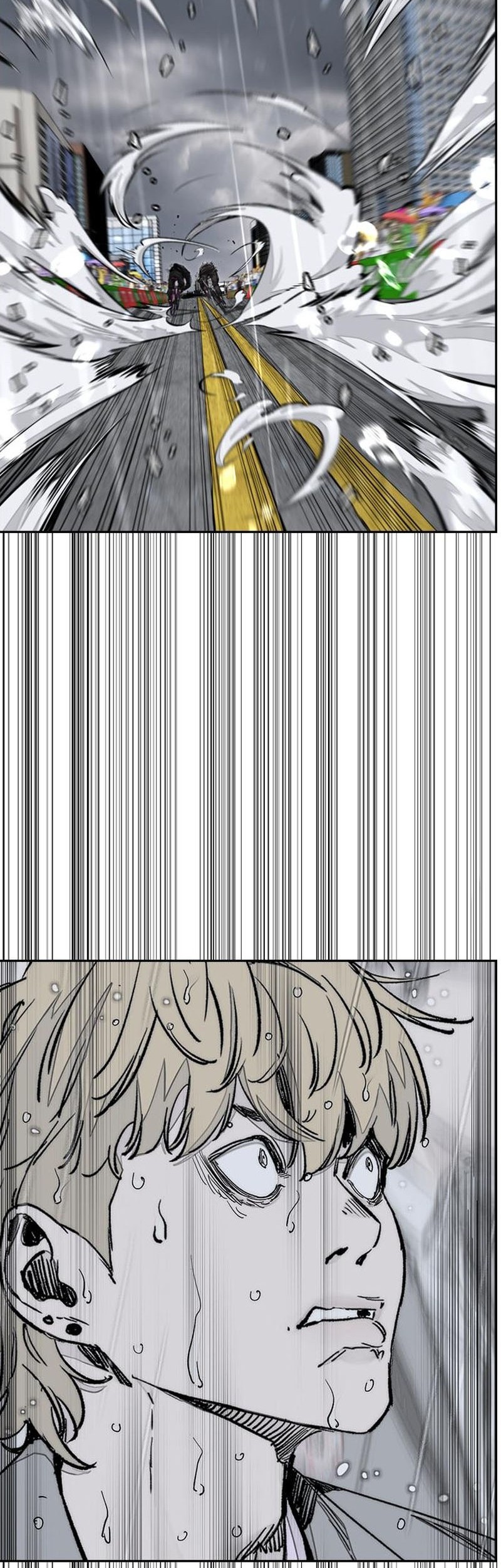 Chapter 546 - halaman 124