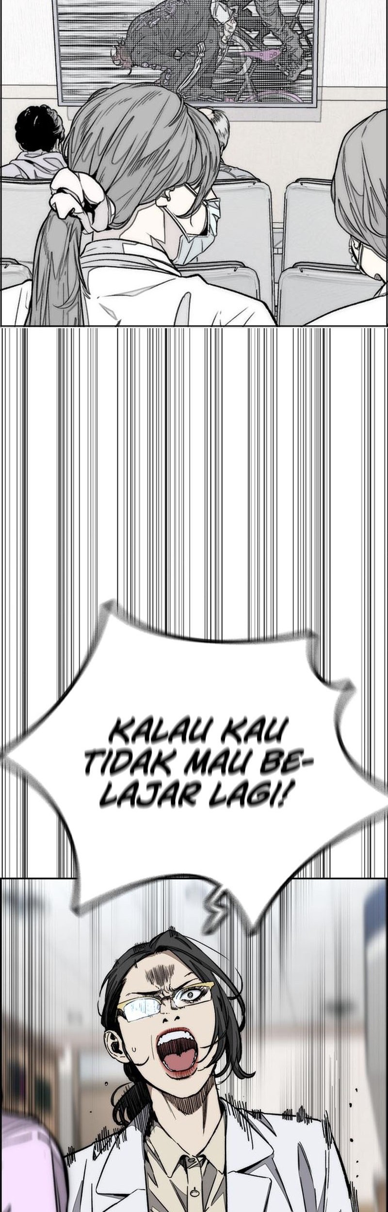 Chapter 546 - halaman 133