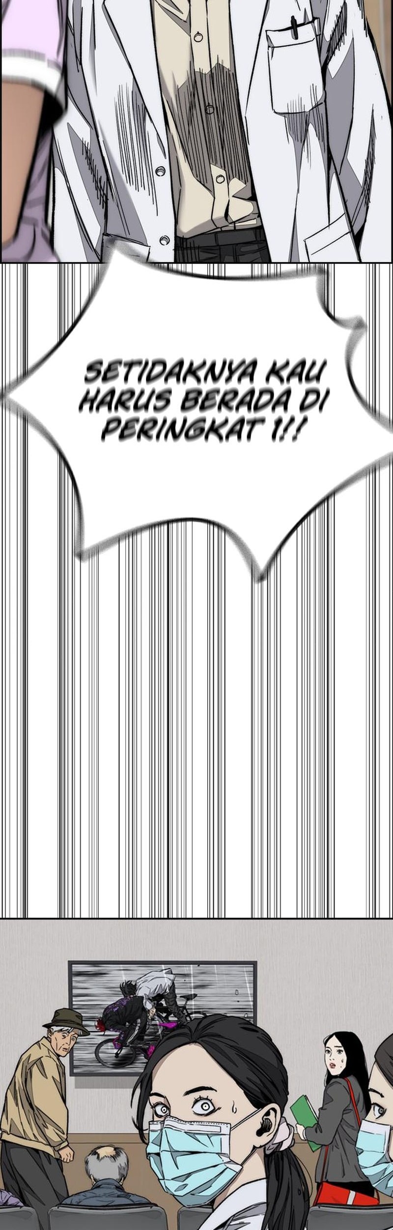 Chapter 546 - halaman 134
