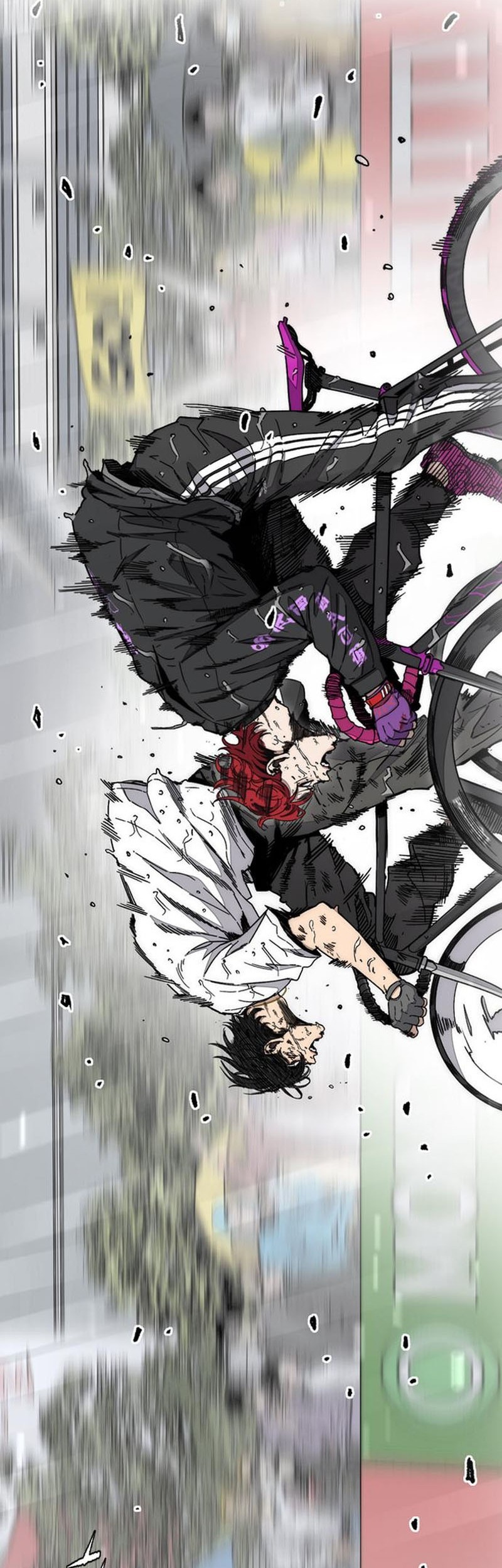 Chapter 546 - halaman 140