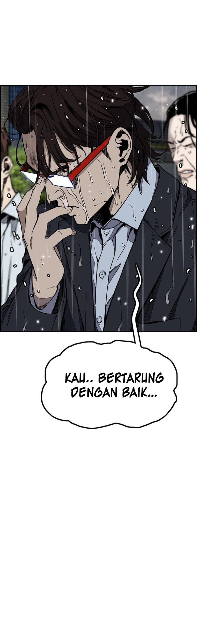 Chapter 546 - halaman 158