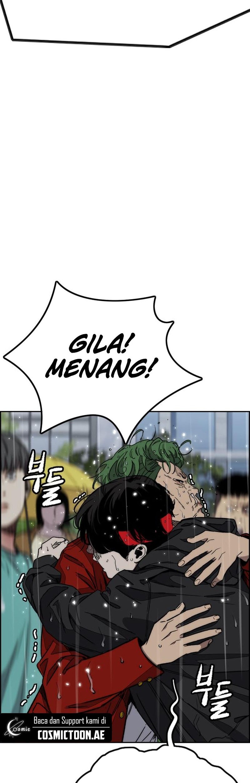 Chapter 546 - halaman 166