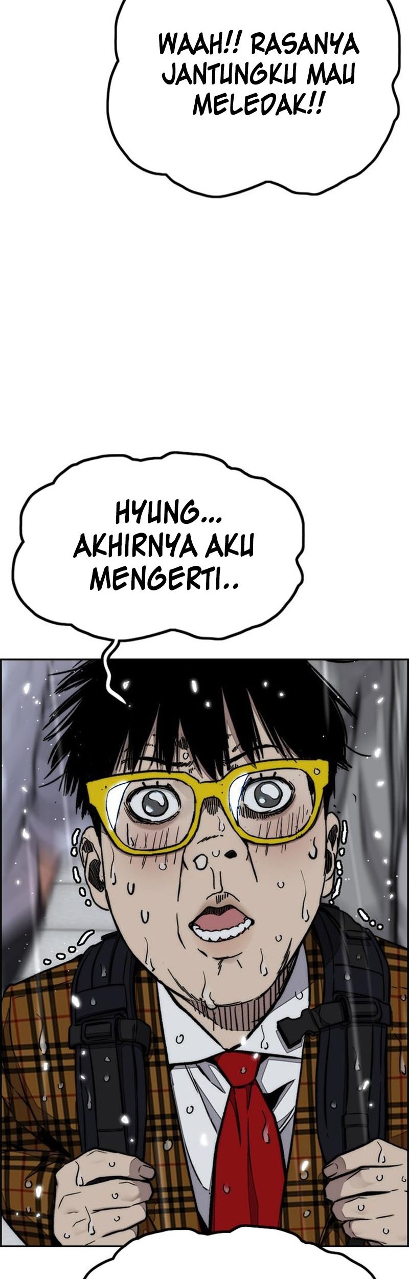 Chapter 546 - halaman 167