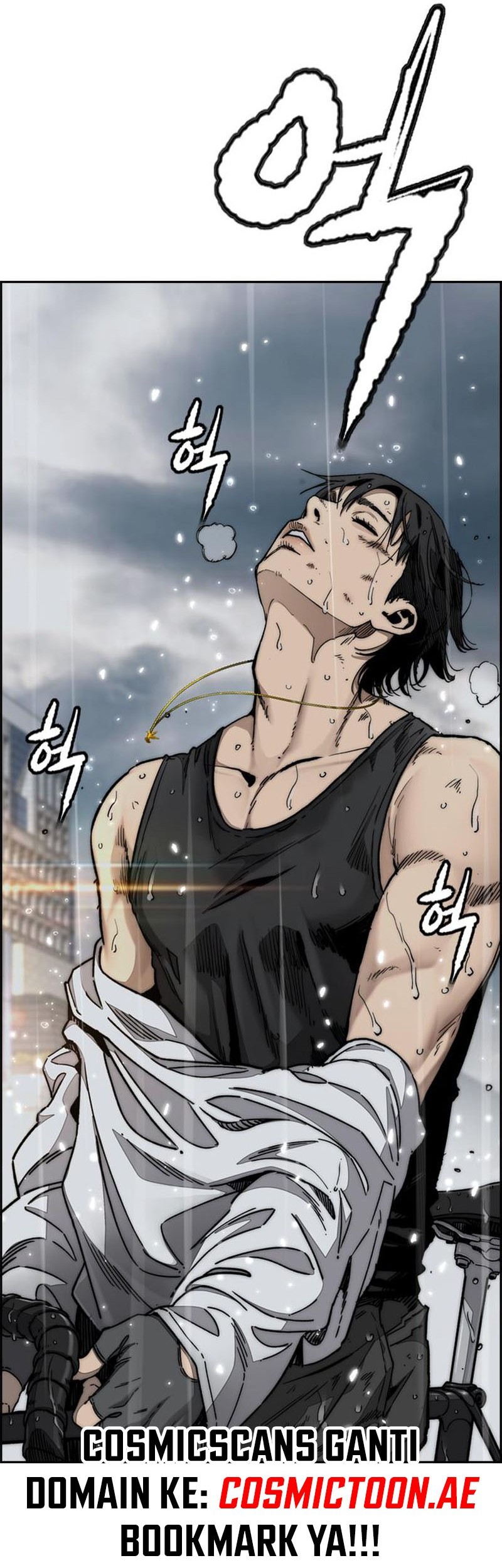 Chapter 546 - halaman 173