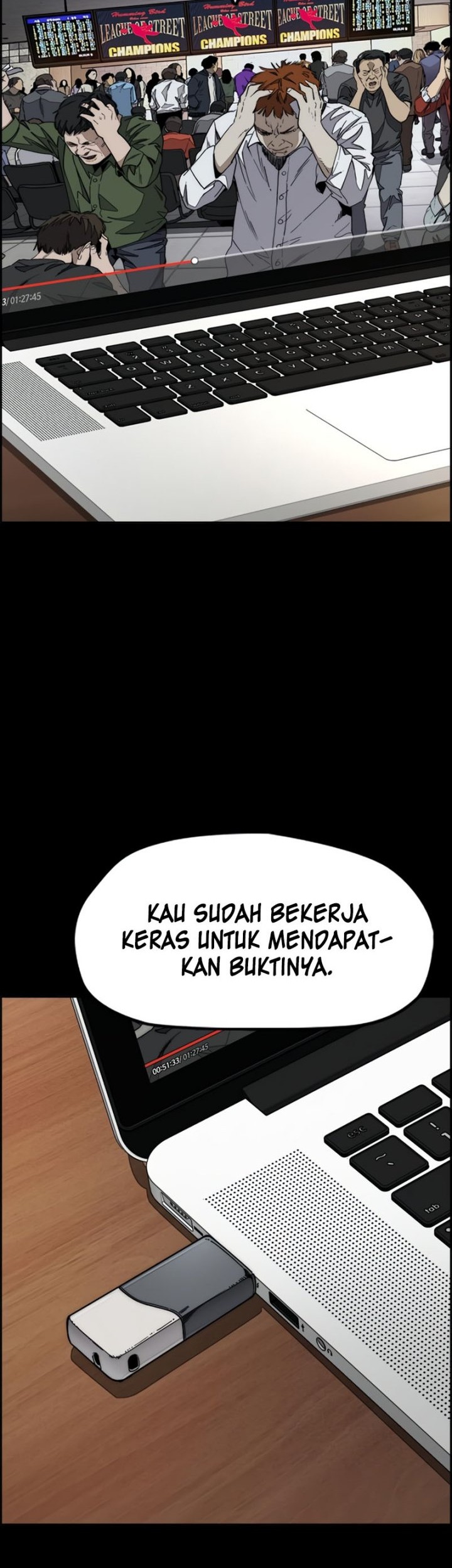 Chapter 548 - halaman 68