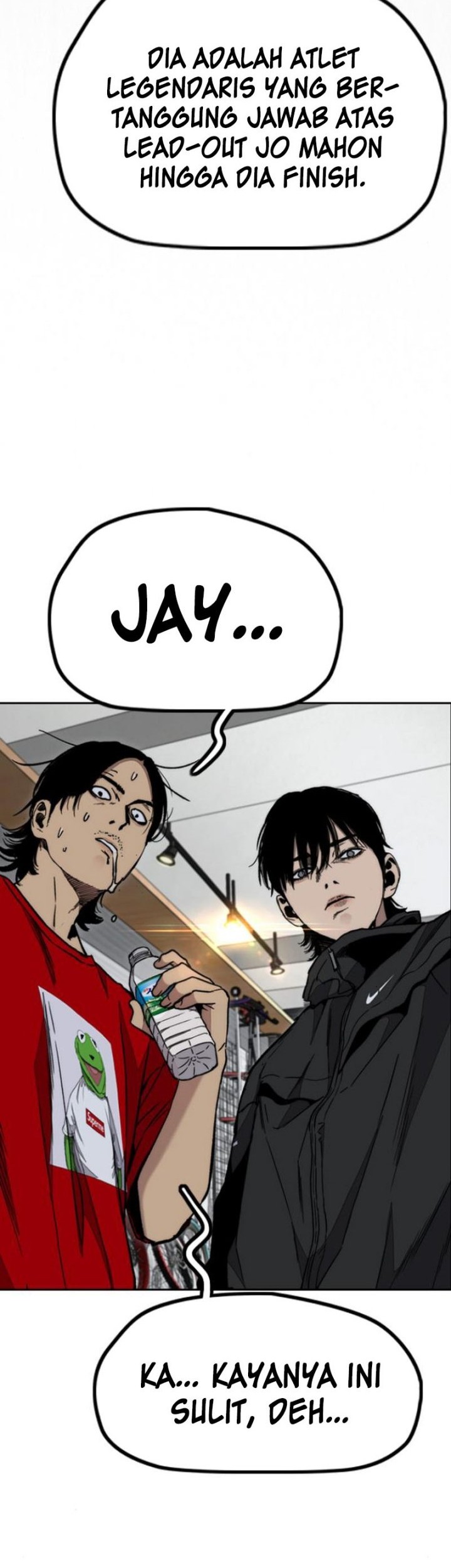 Chapter 549 - halaman 69