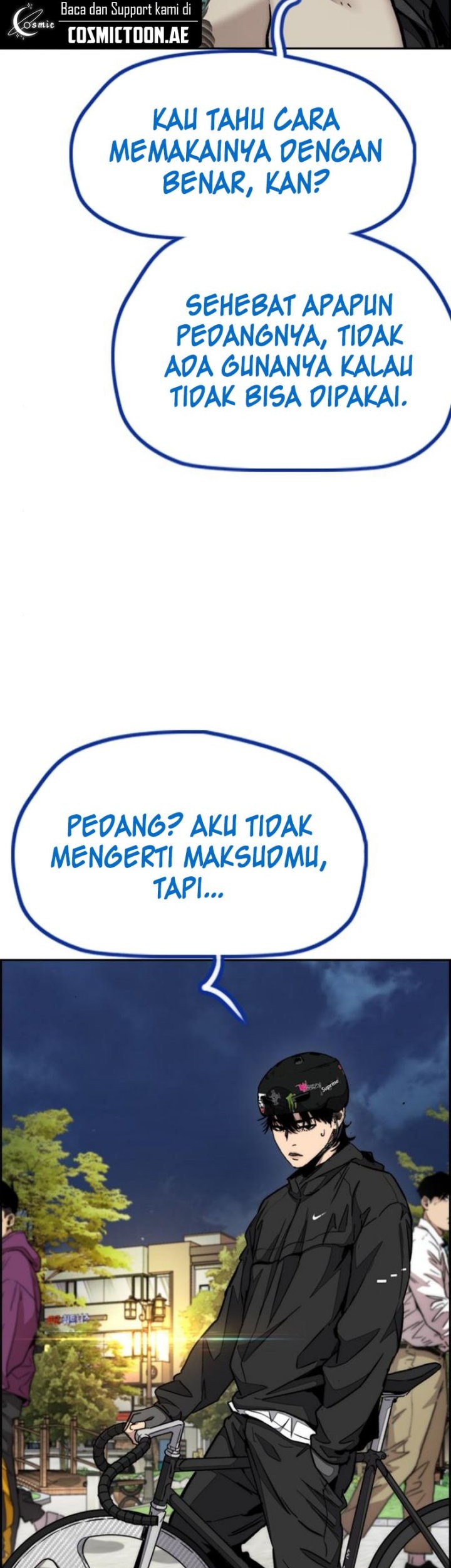 Chapter 549 - halaman 79