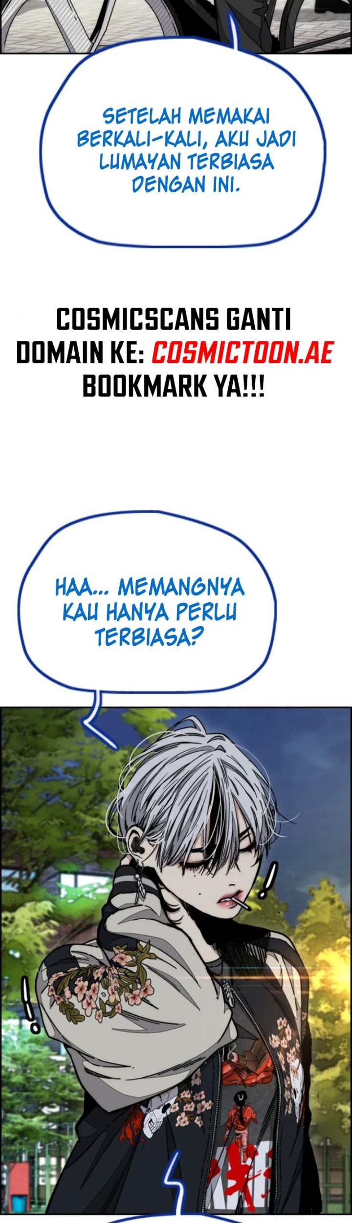 Chapter 549 - halaman 80