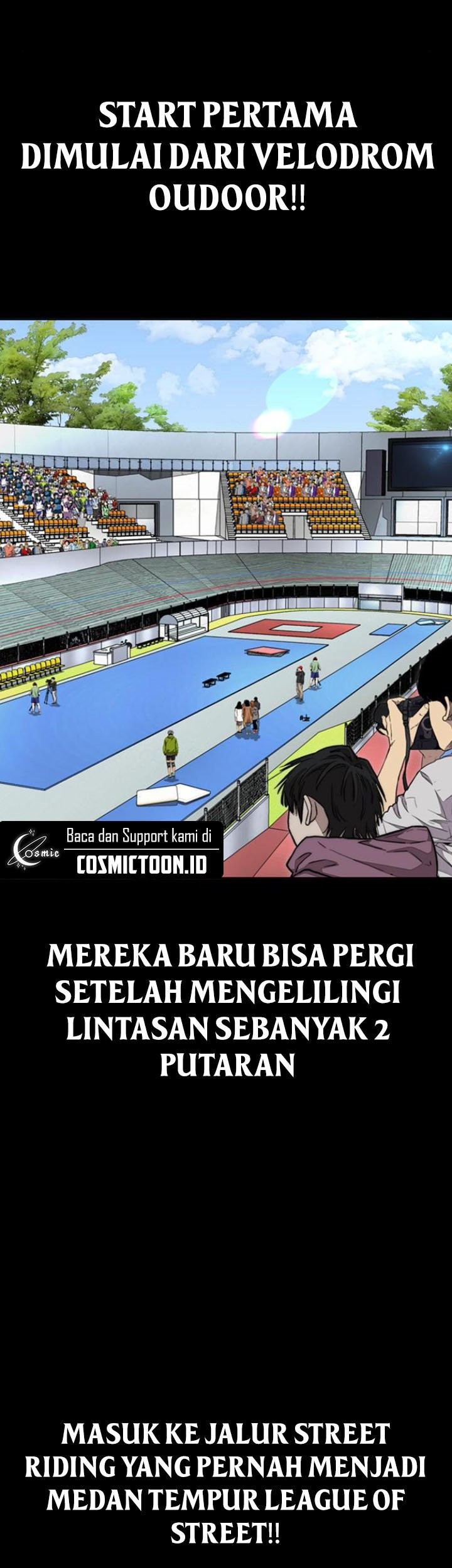 Chapter 550 - halaman 61