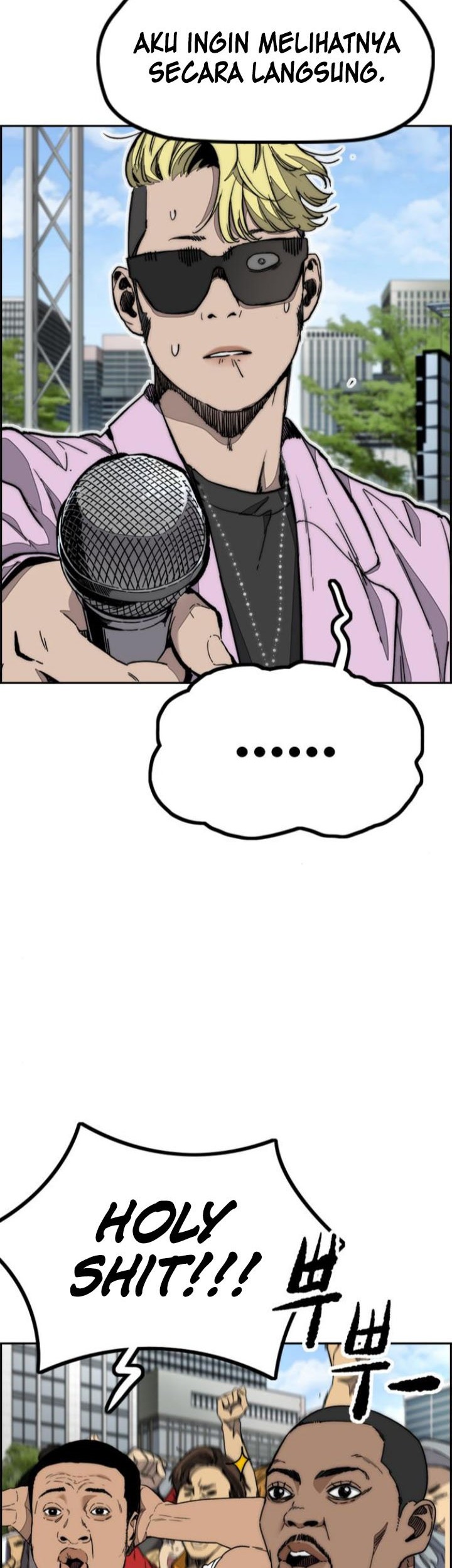 Chapter 550 - halaman 68