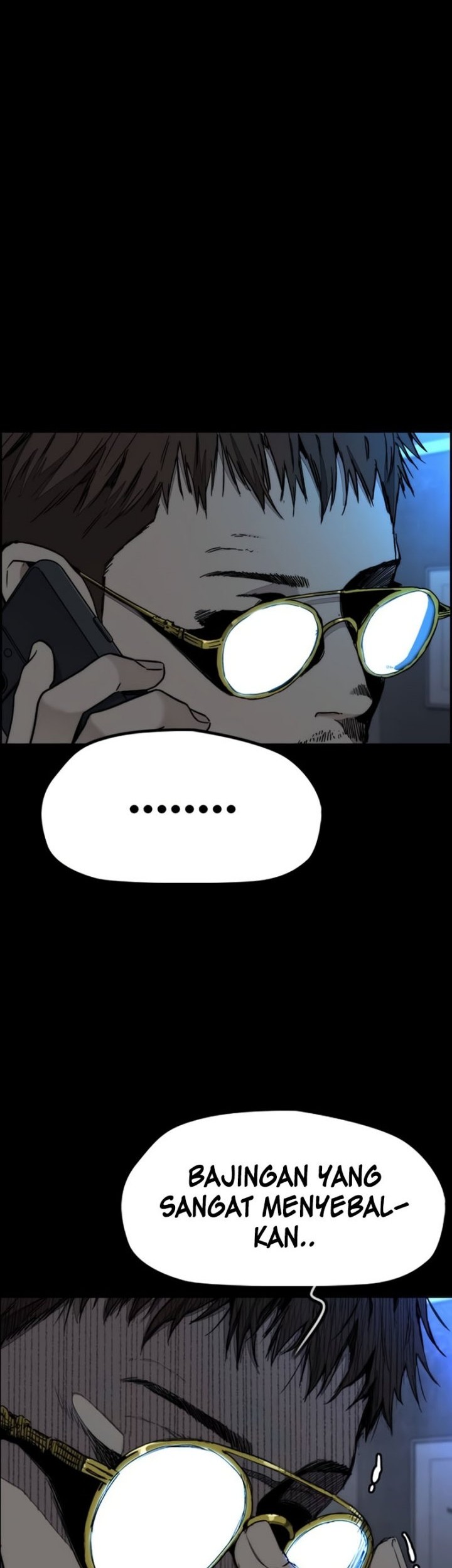Chapter 554 - halaman 70