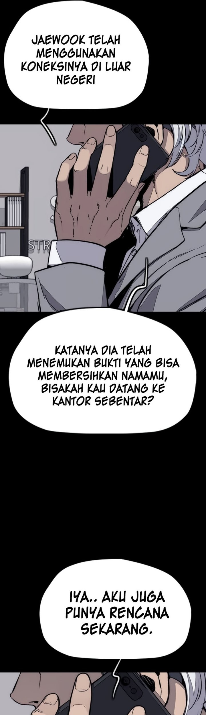 Chapter 554 - halaman 73