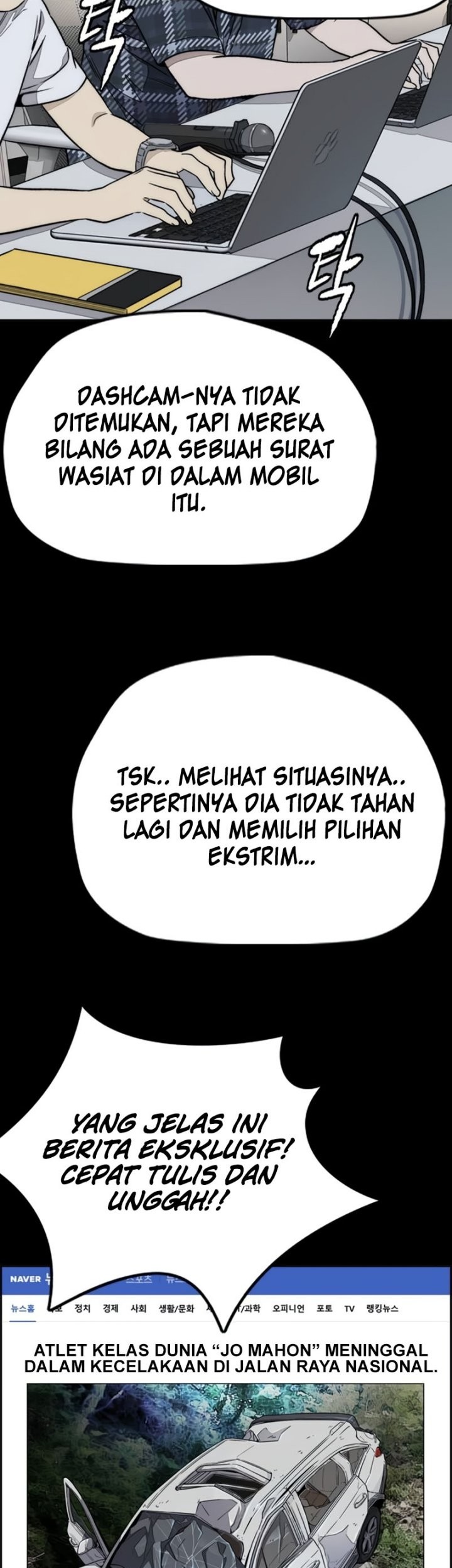 Chapter 554 - halaman 89