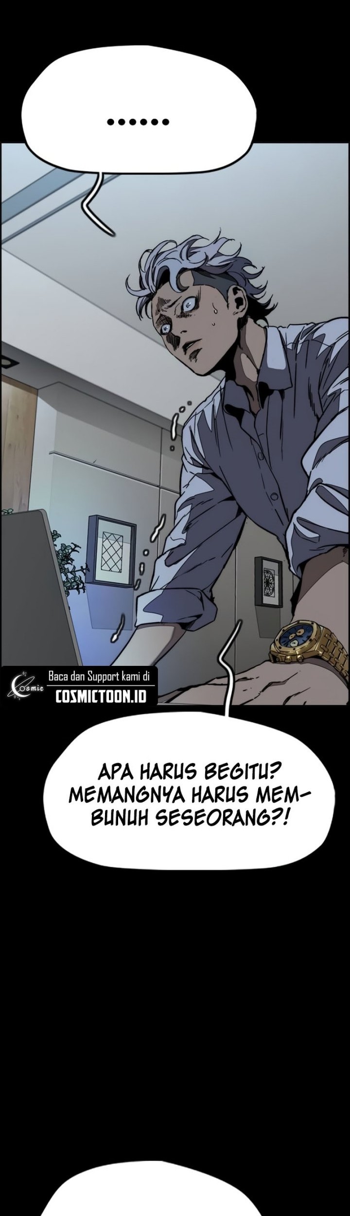 Chapter 554 - halaman 92