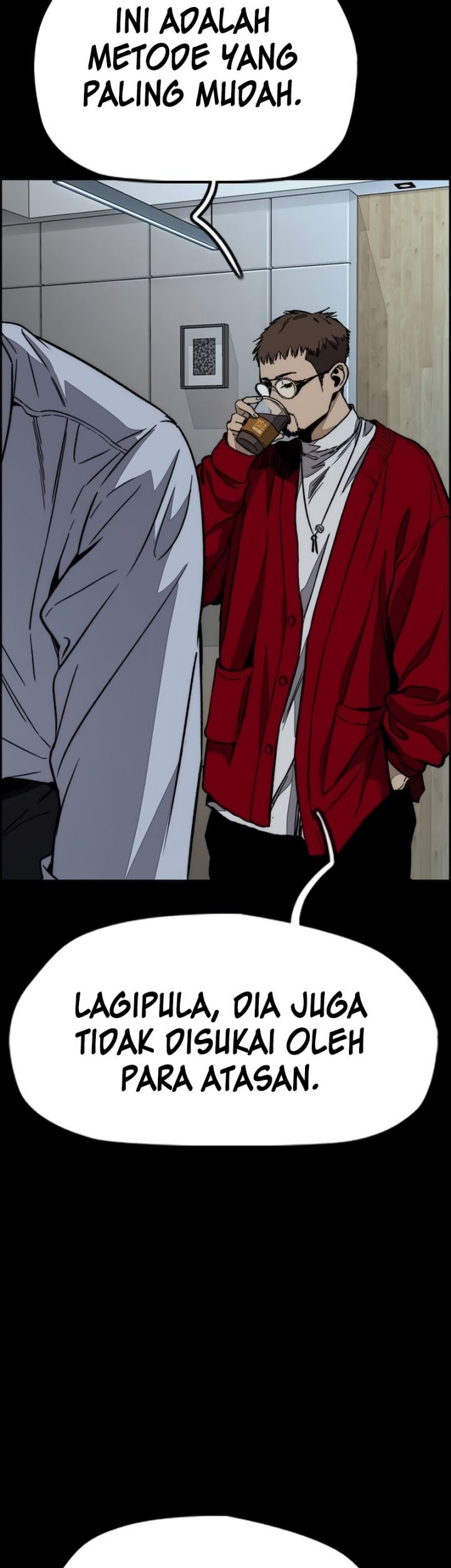 Chapter 554 - halaman 93