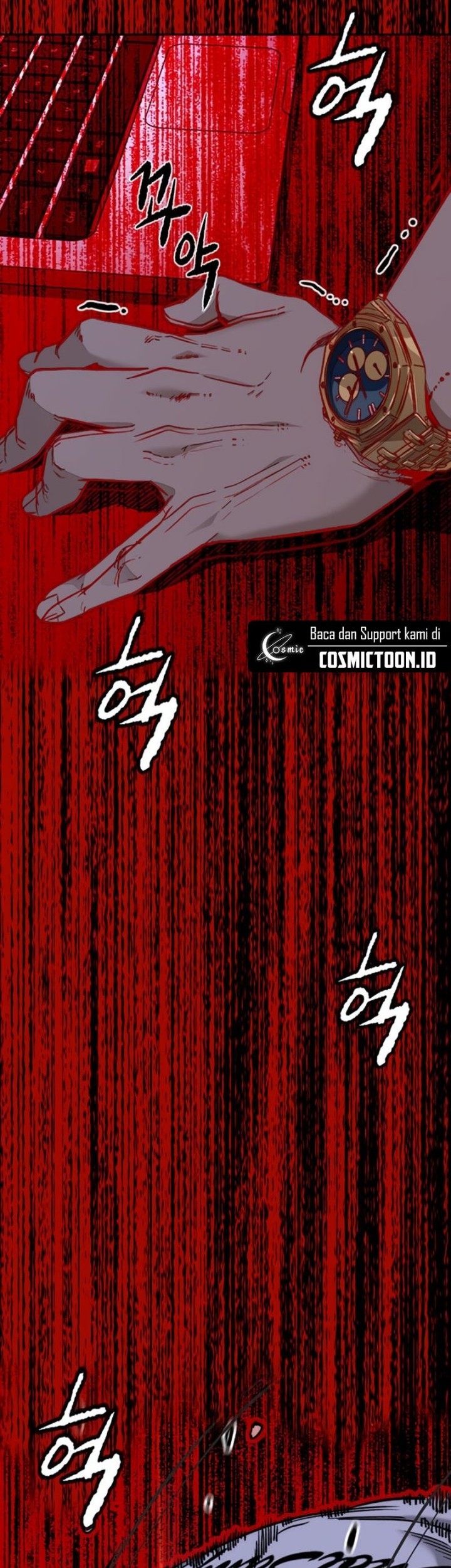 Chapter 554 - halaman 98
