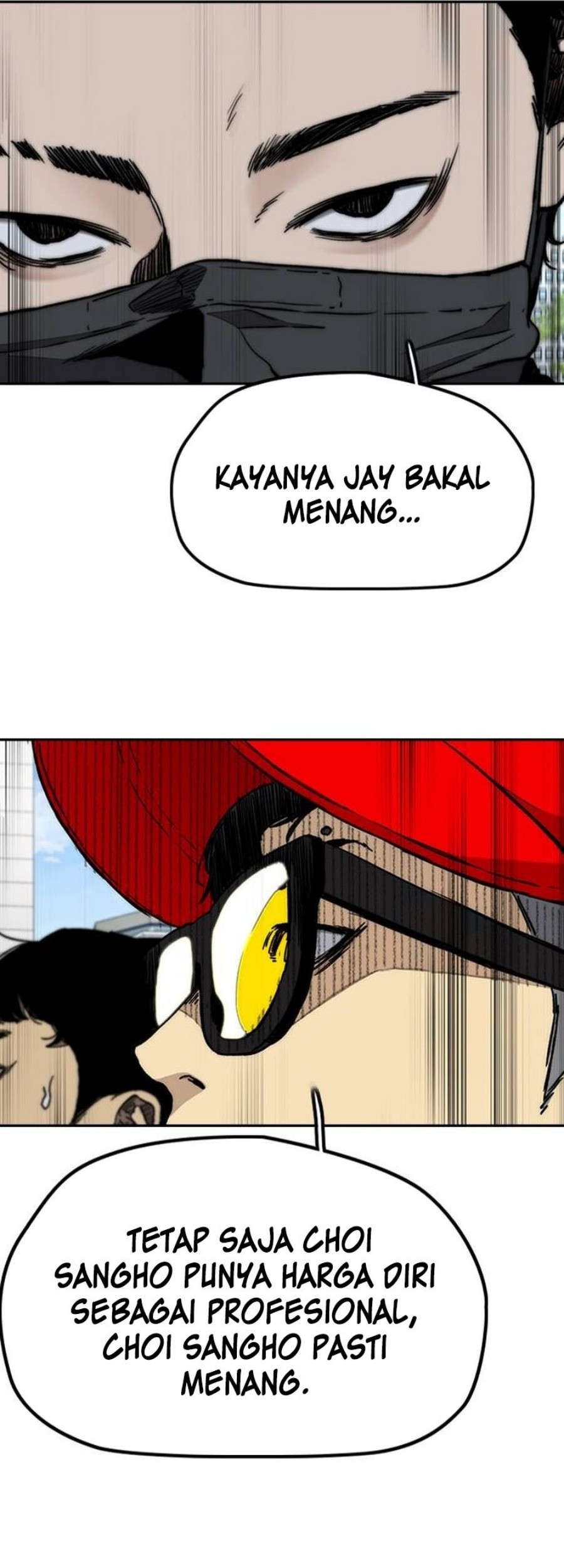Chapter 555 - halaman 85
