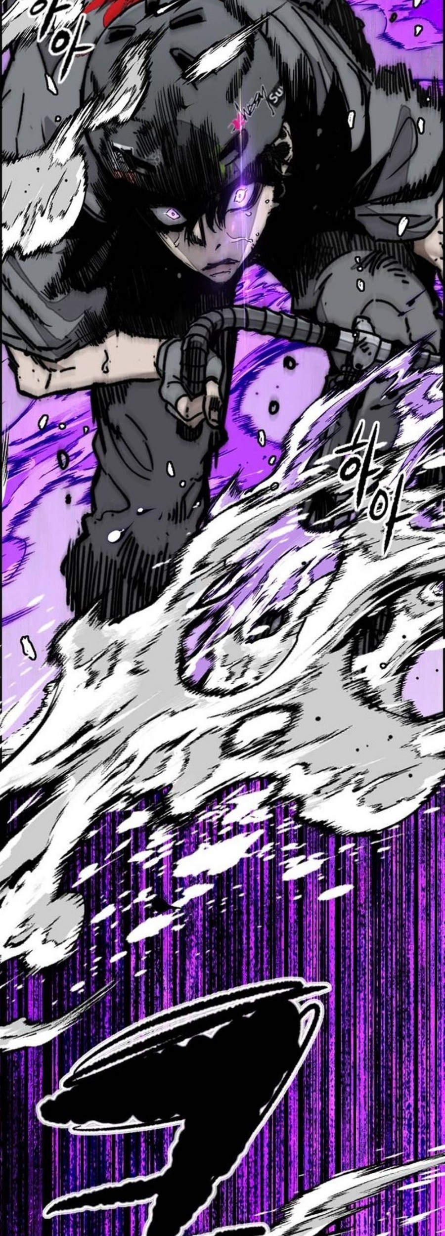 Chapter 556 - halaman 67