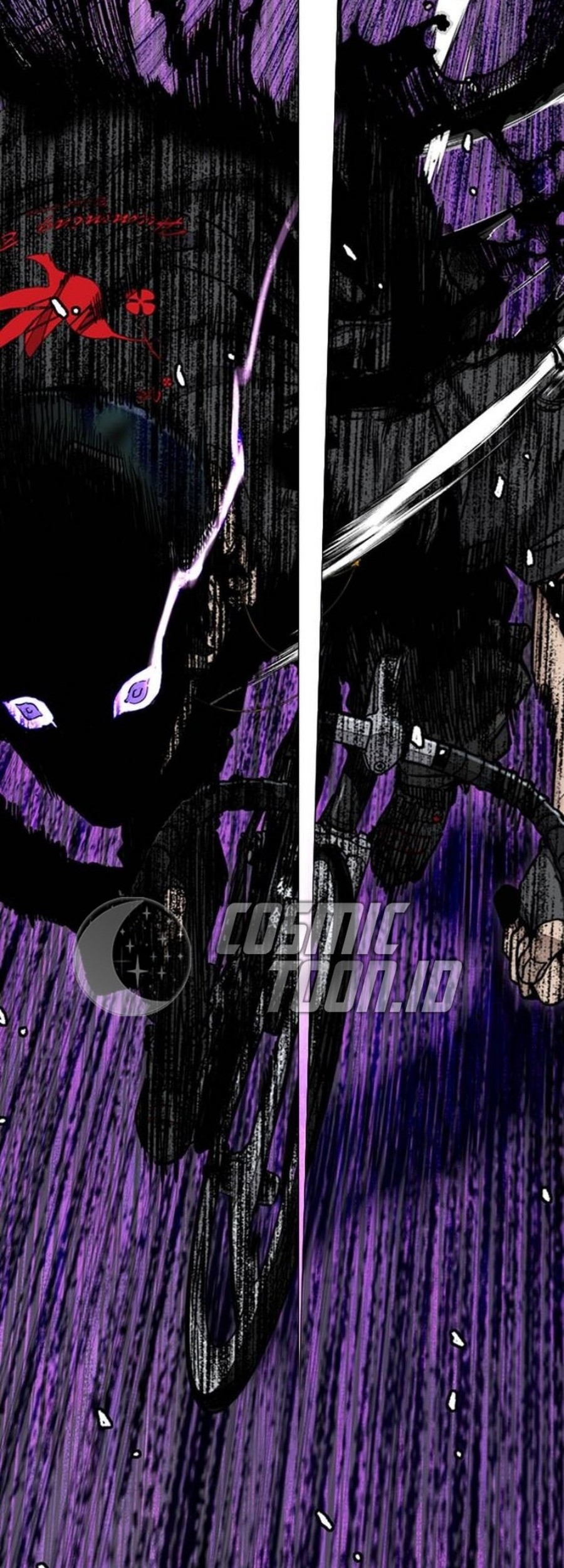 Chapter 556 - halaman 71