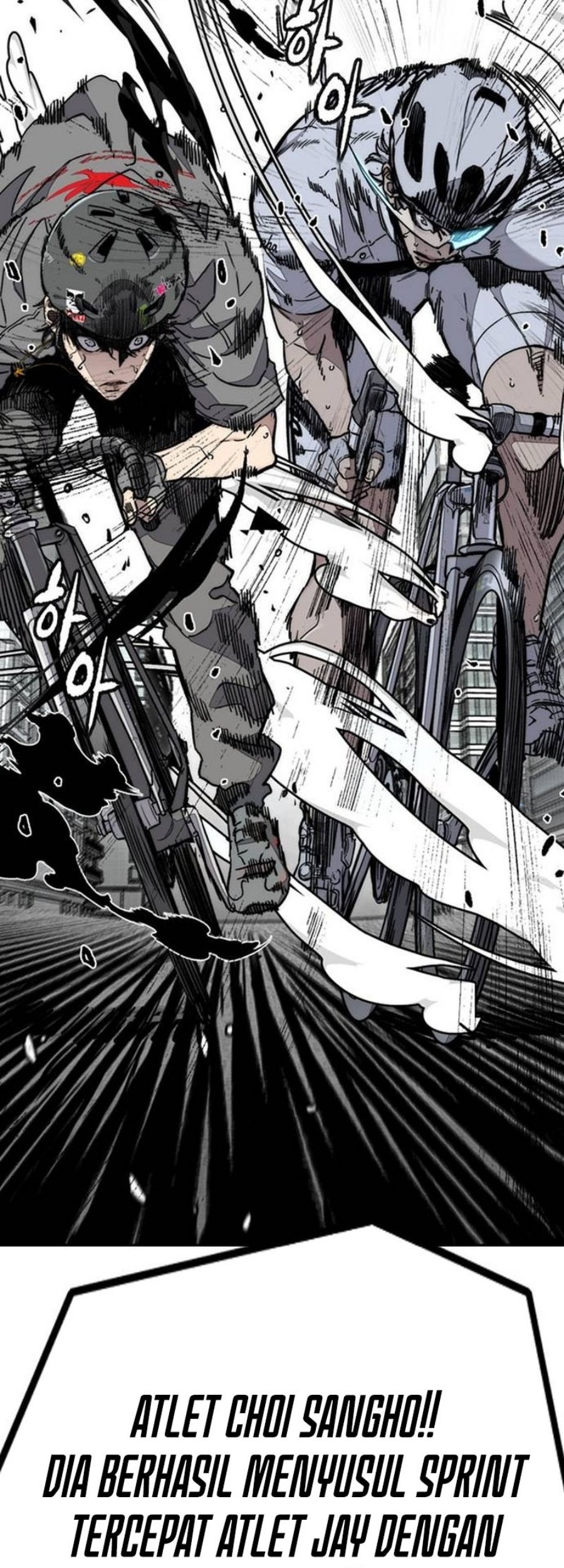 Chapter 556 - halaman 82