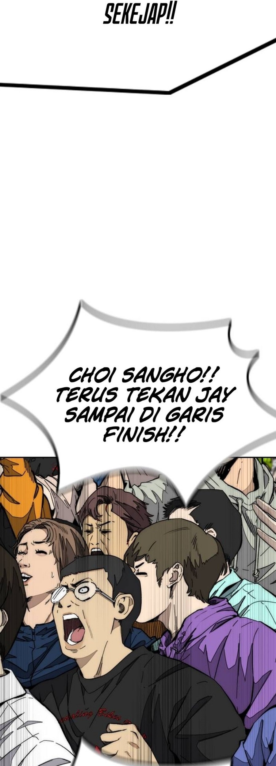 Chapter 556 - halaman 83