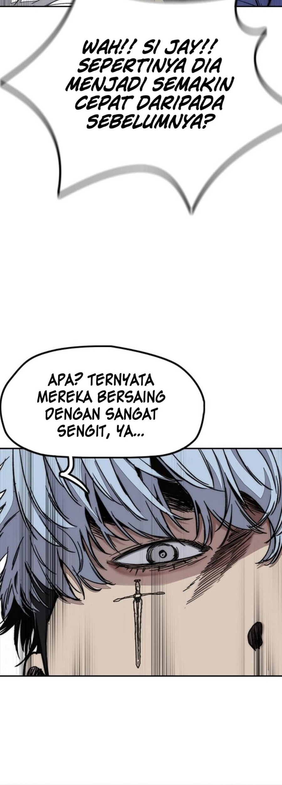 Chapter 556 - halaman 84