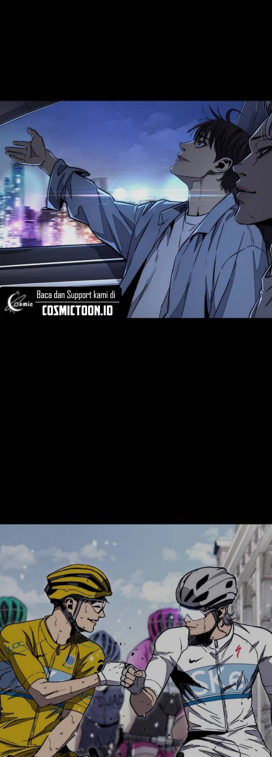 Chapter 556 - halaman 99