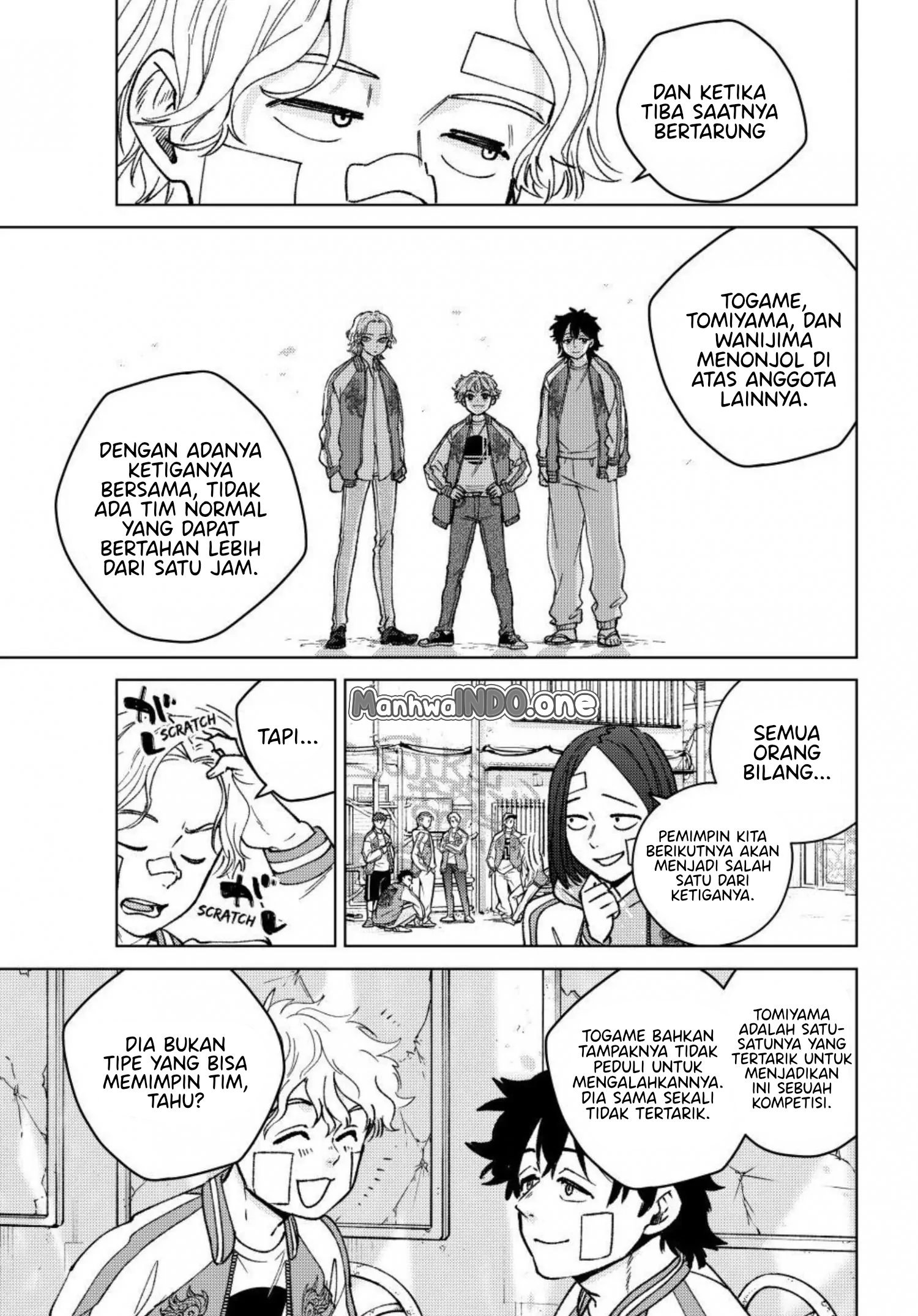 Chapter 172.5 - halaman 12