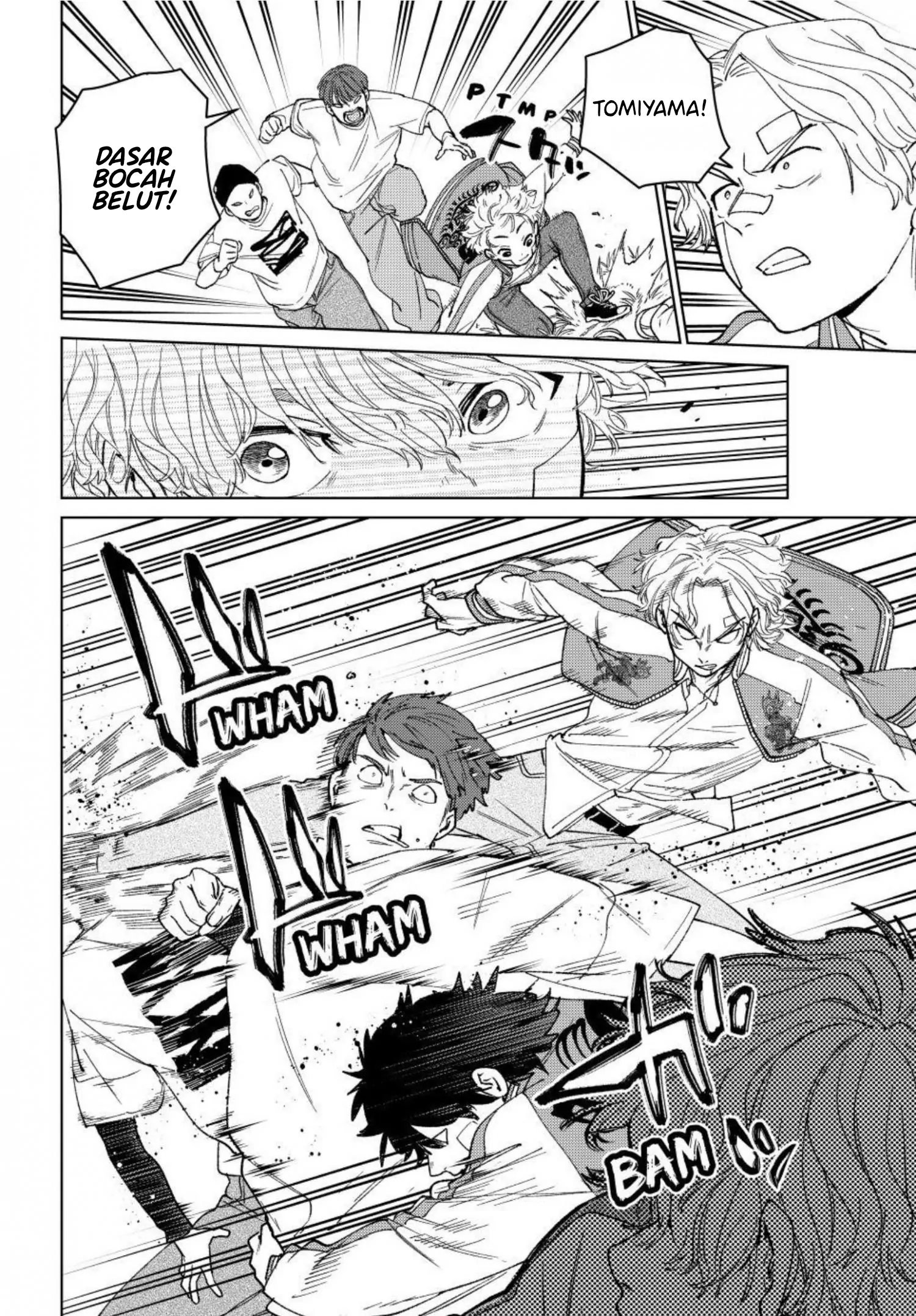 Chapter 172.5 - halaman 19