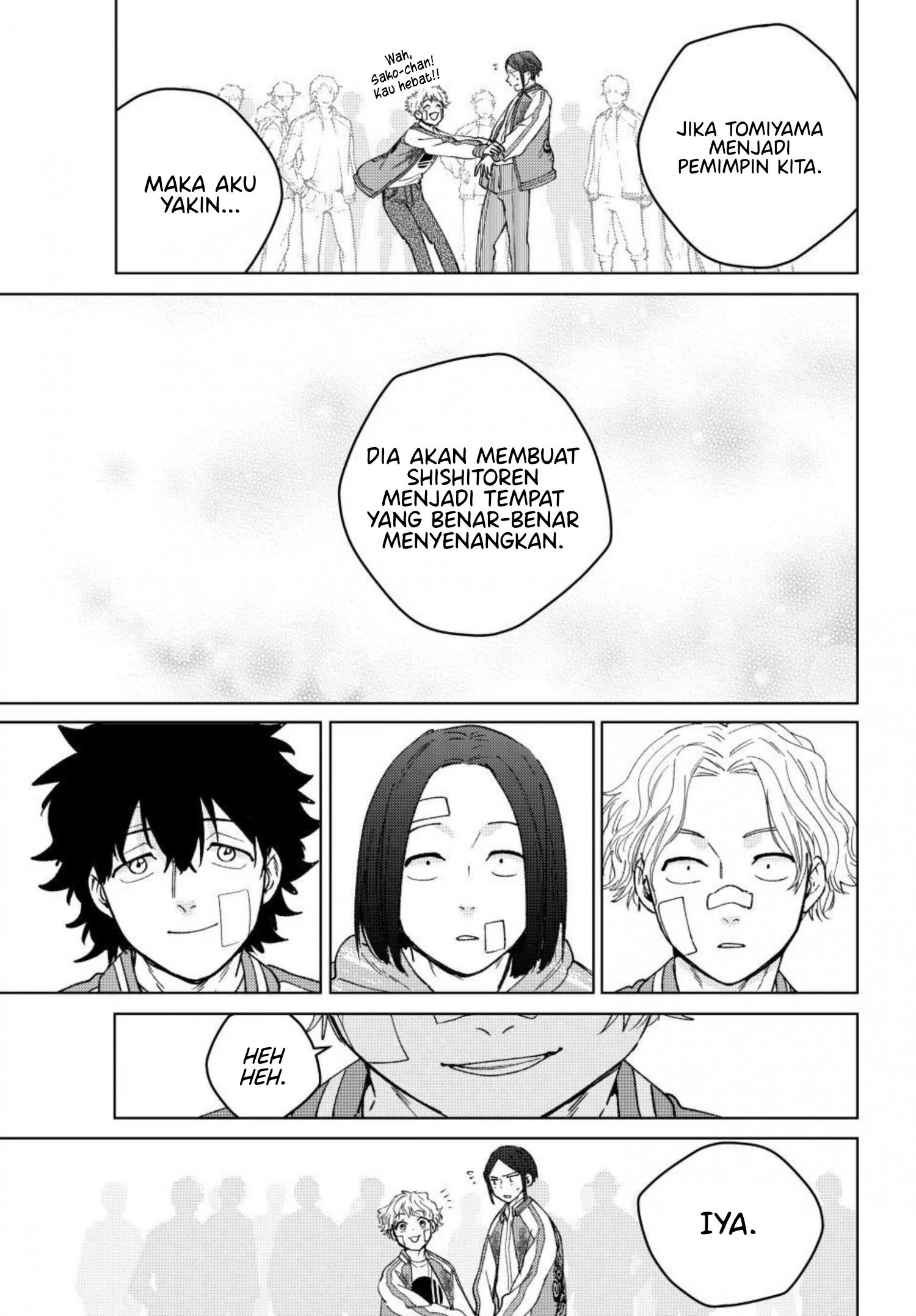 Chapter 172.5 - halaman 22