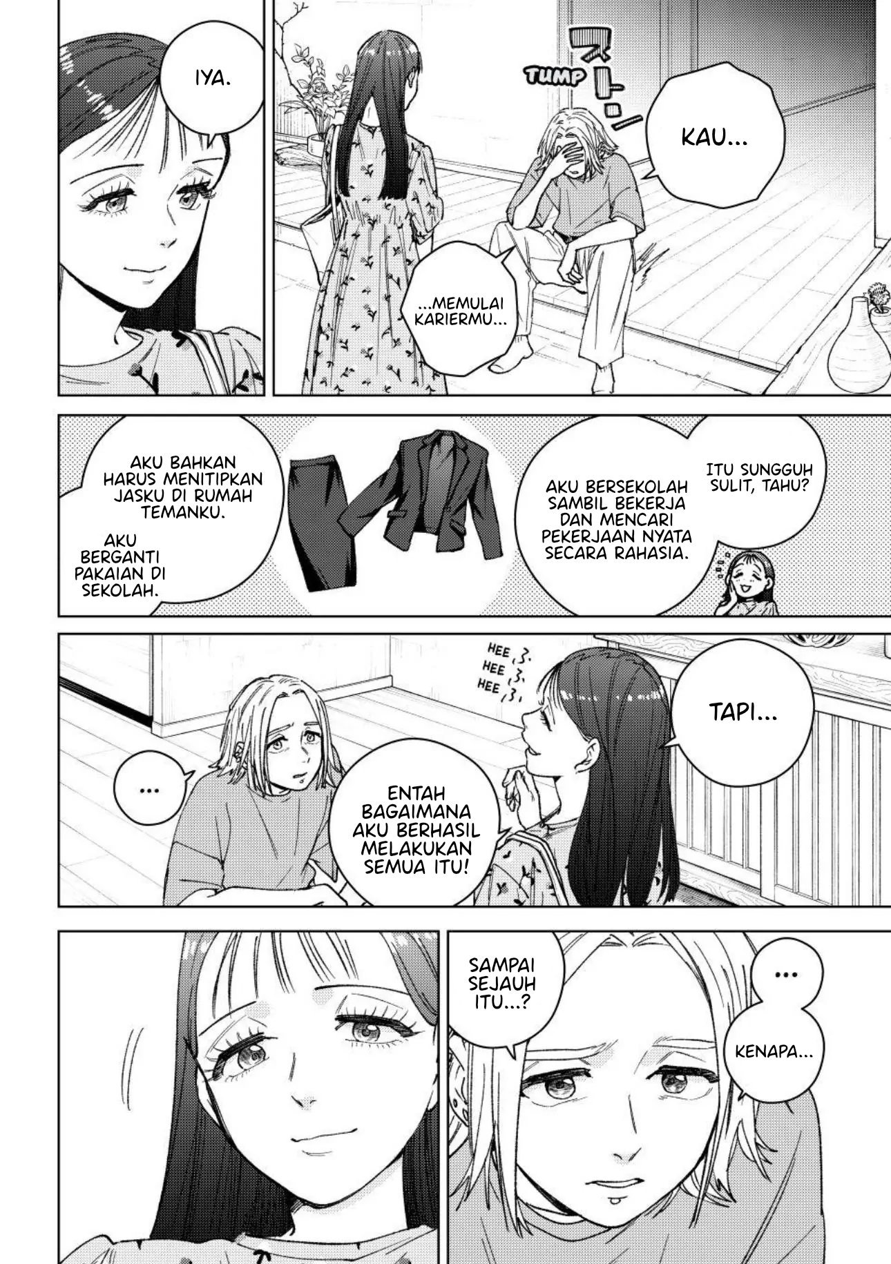 Chapter 175 - halaman 16