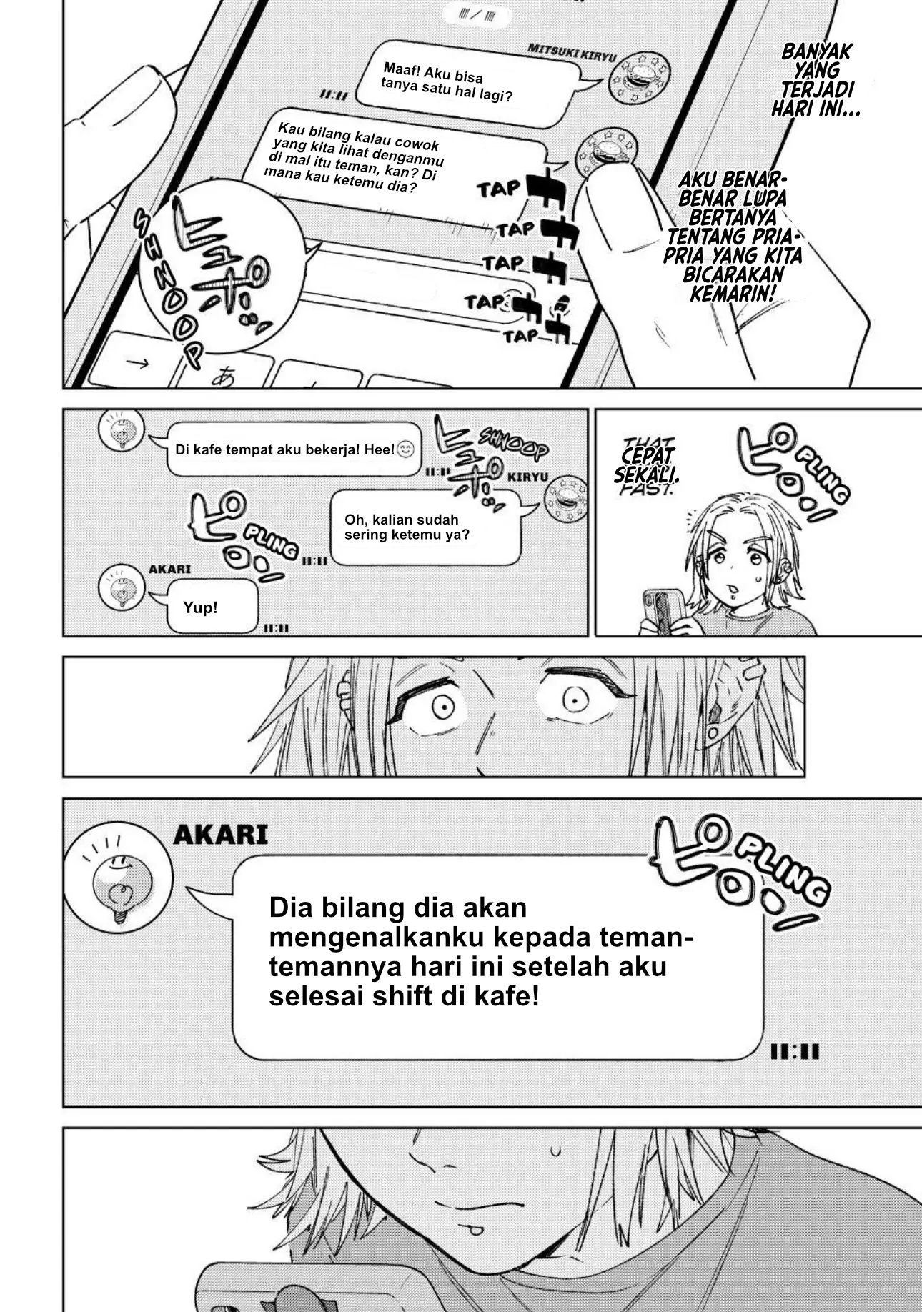 Chapter 175 - halaman 20