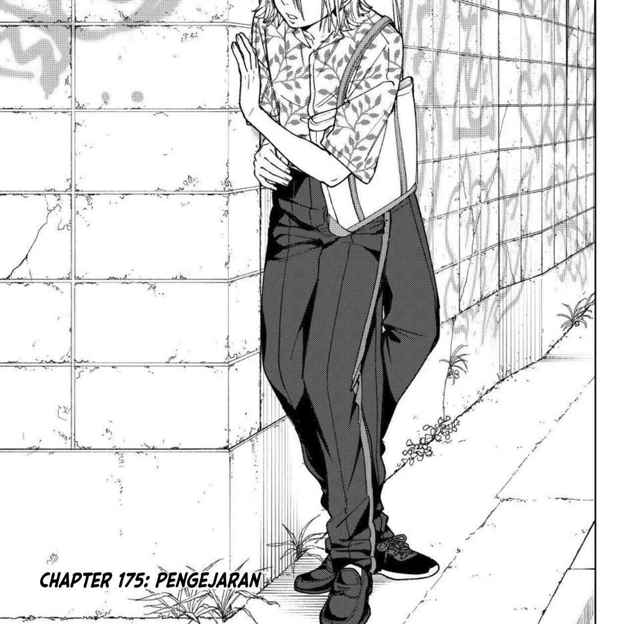Chapter 175 - halaman 3