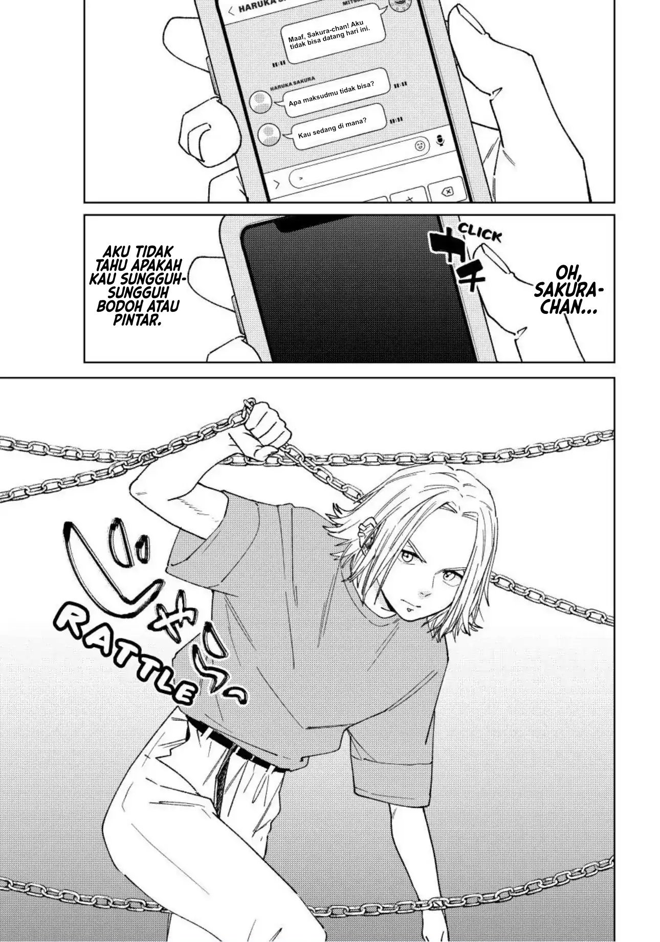 Chapter 175 - halaman 23