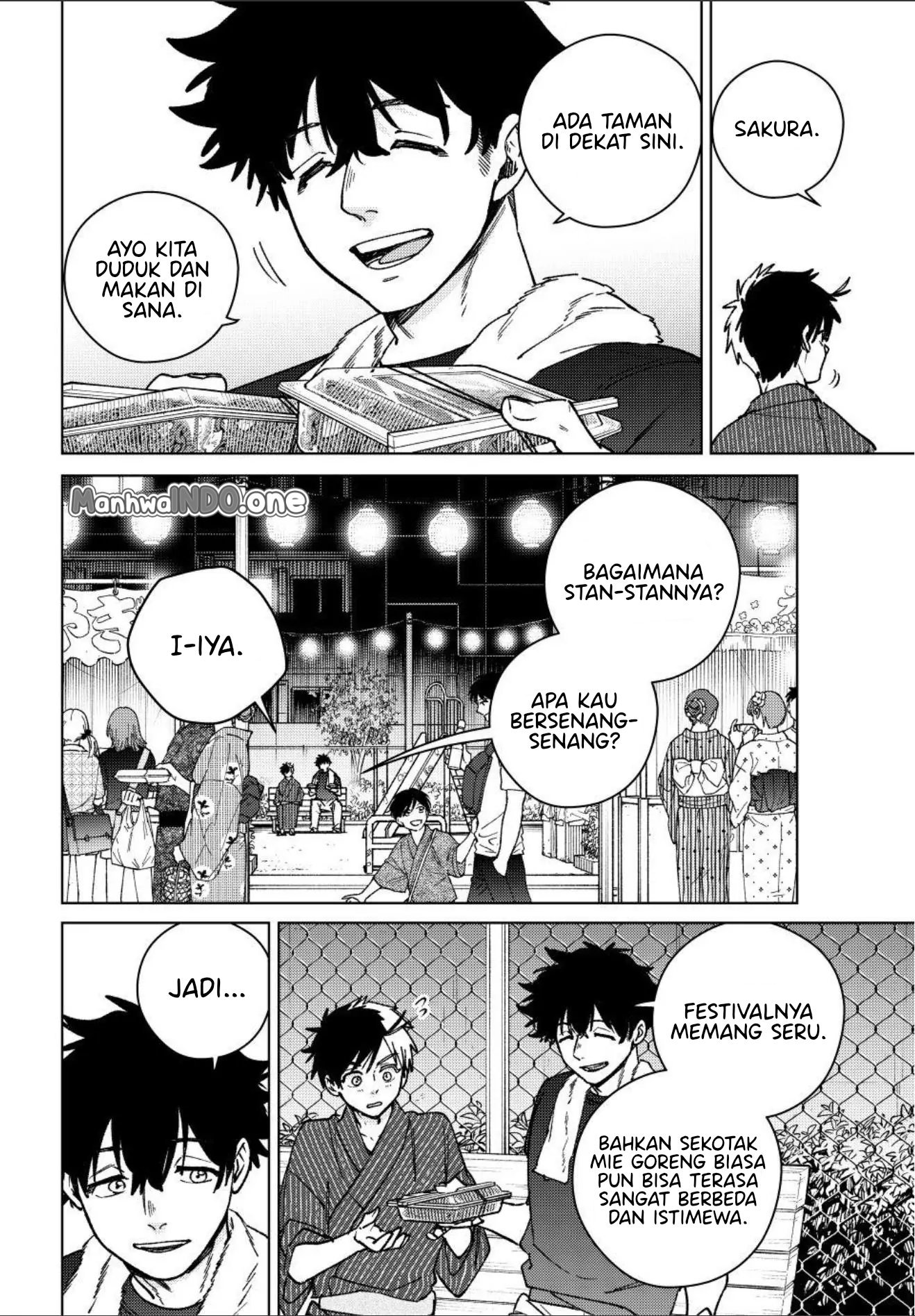 Chapter 179 - halaman 16