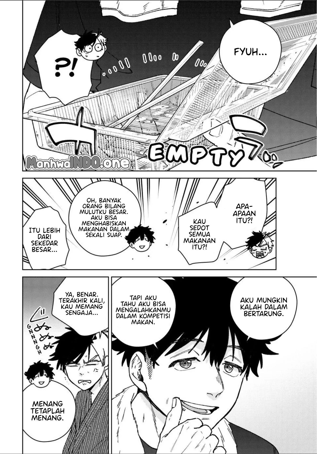 Chapter 179 - halaman 20