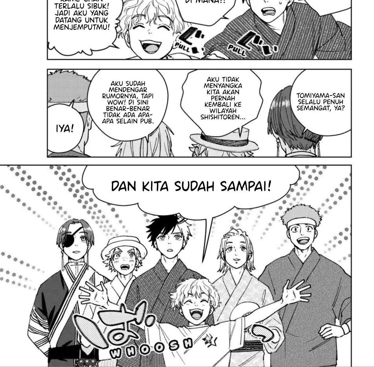 Chapter 179 - halaman 3