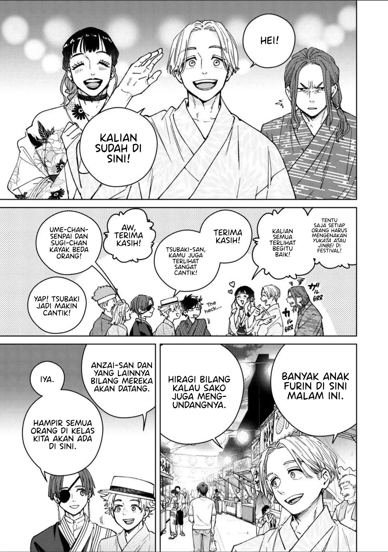 Chapter 179 - halaman 11