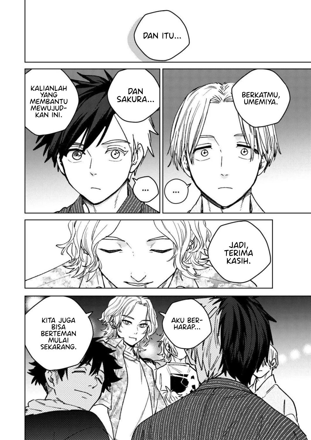 Chapter 180 - halaman 13